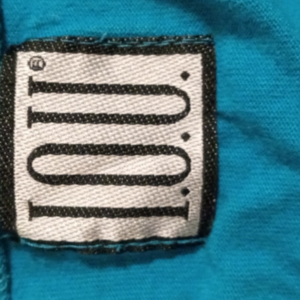 I.O.U Tee - Picture 2 of 2